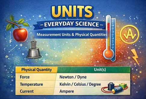 Common Measuring Tools Used in Everyday Science