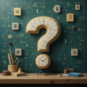 Mathematic Quiz