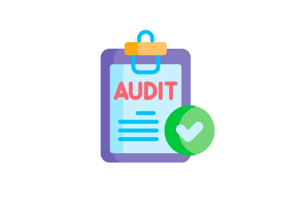 Auditing Mcqs